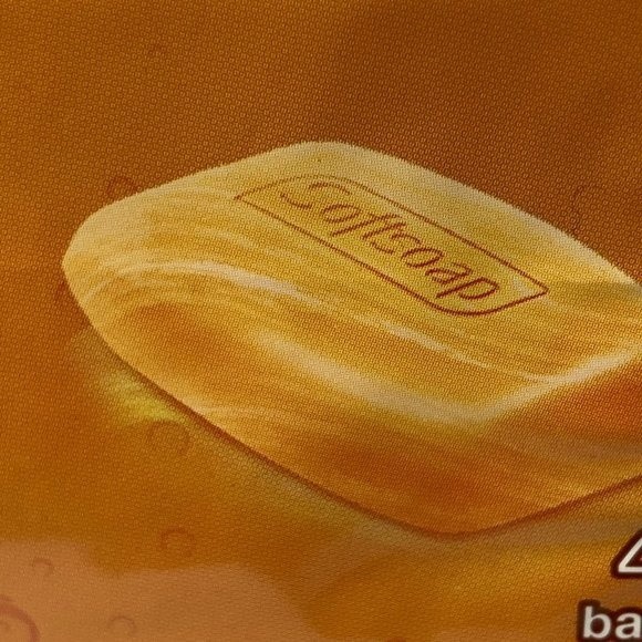 Softsoap Bar Soap Sweet Honeysuckle Orange Peel 8 Total Bars DISCONTINUED - Picture 4 of 16